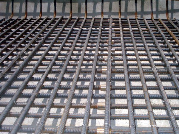 鋼筋網(wǎng)片 鋼筋網(wǎng)片