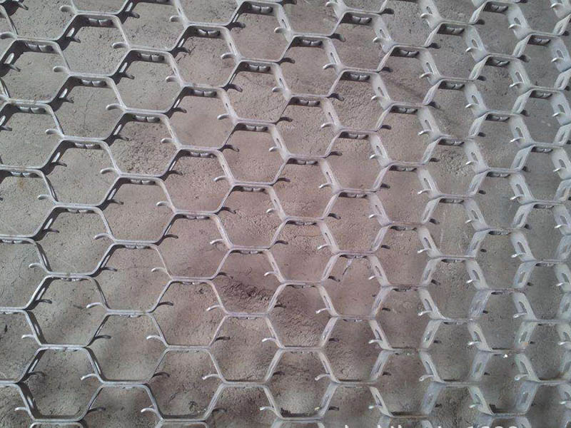 低碳鋼龜甲網(wǎng) 低碳鋼龜甲網(wǎng)