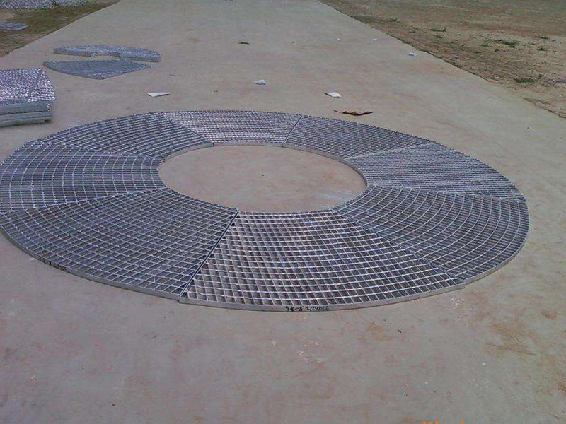 異形鋼格板 異形鋼格板