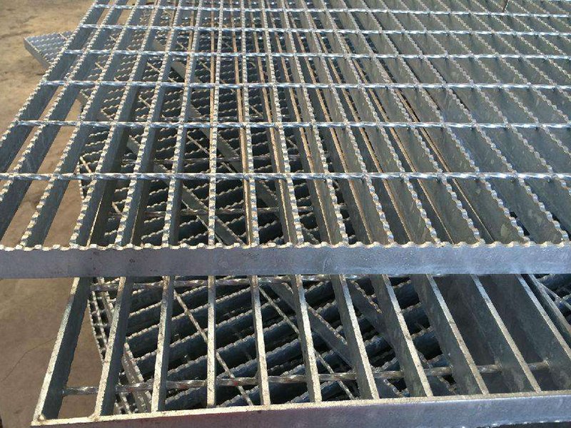 齒形鋼格板 齒形鋼格板