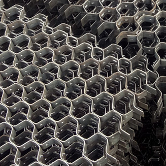 龜甲網(wǎng)用在什么地方 龜甲網(wǎng)用在什么地方