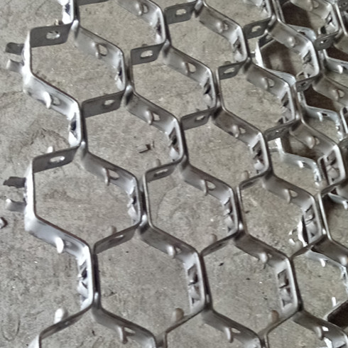 龜甲網的使用以及用途 龜甲網的使用以及用途