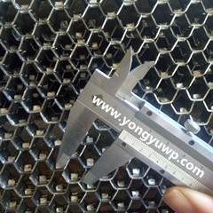 金屬卯合蜂窩網(wǎng) 金屬卯合蜂窩網(wǎng)