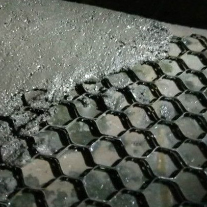 發電廠脫銷煙道龜甲網 發電廠脫銷煙道龜甲網