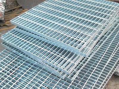 鍍鋅鋼格板 鍍鋅鋼格板